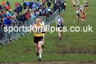 Senior Women, 2024 CAU Inter Counties Cross Country Champs., Wollaton Park, Nottingham. Photo: David T. Hewitson/Sports for All Pics